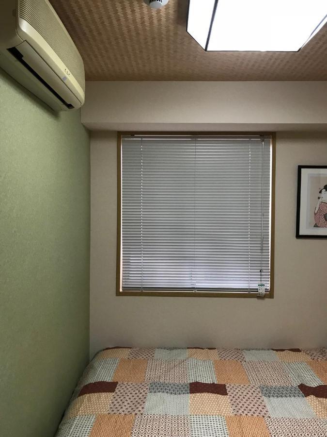 Hotel Career Cooporation Ōsaka Exterior foto