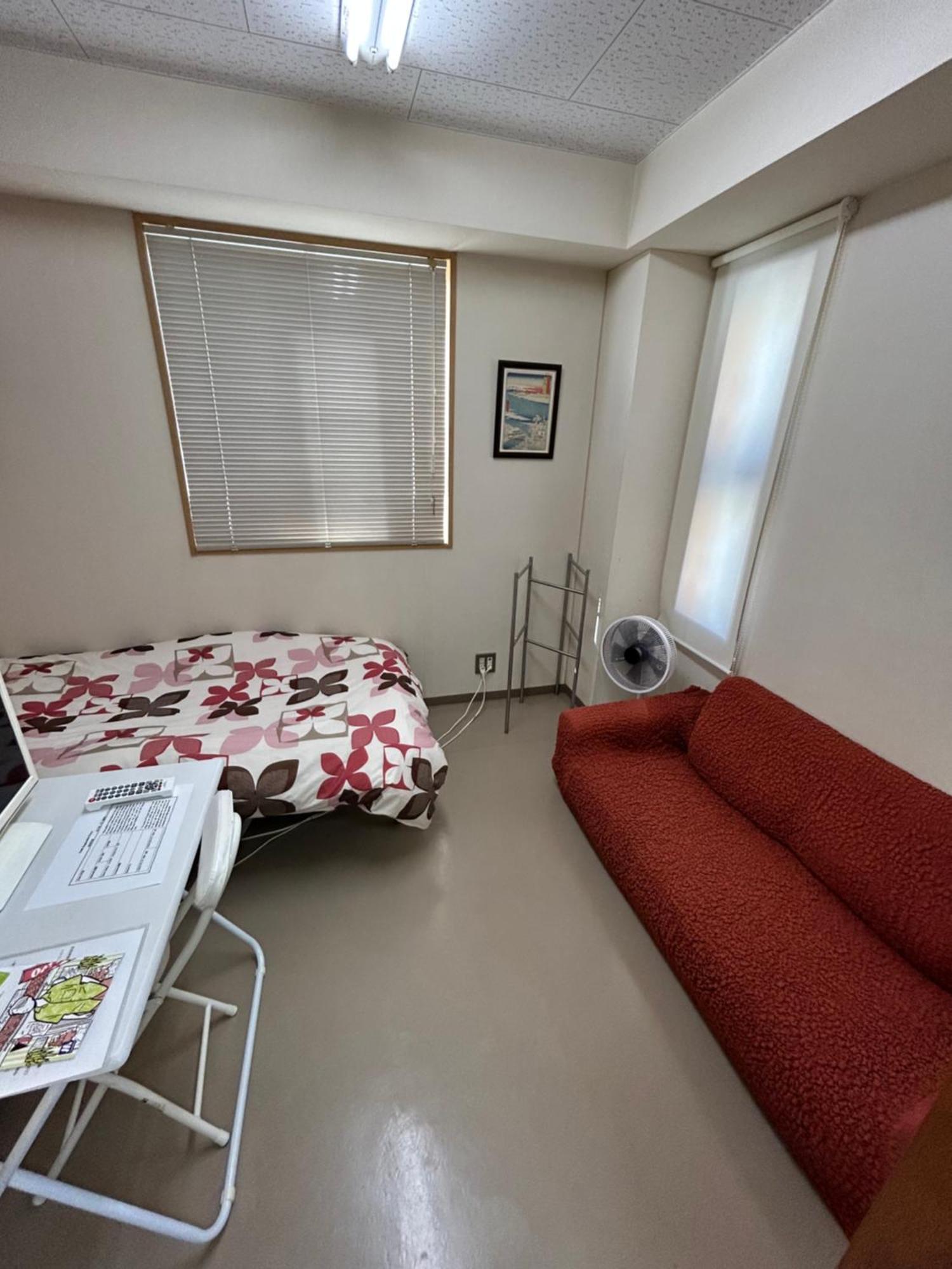 Hotel Career Cooporation Ōsaka Exterior foto