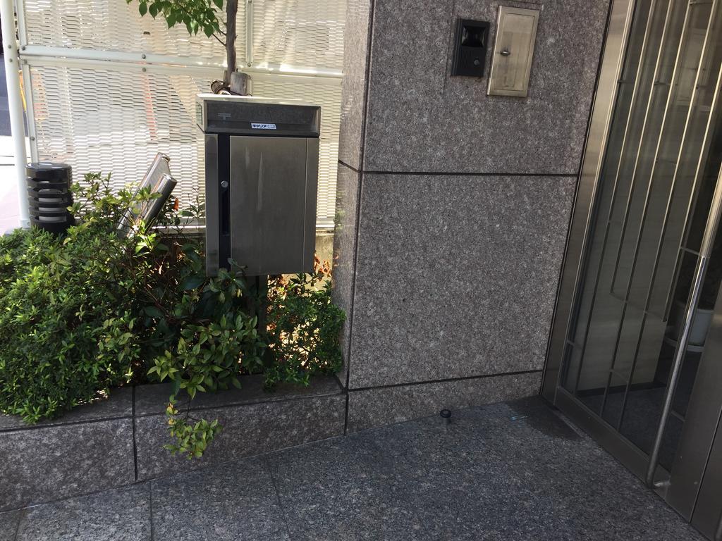 Hotel Career Cooporation Ōsaka Exterior foto