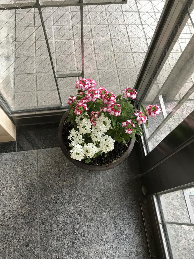Hotel Career Cooporation Ōsaka Exterior foto