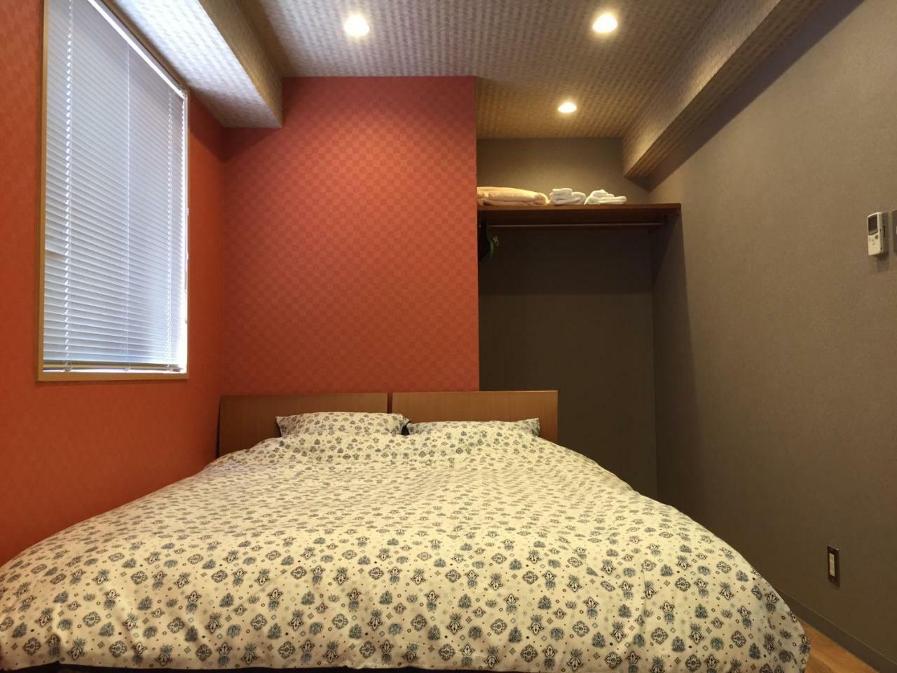 Hotel Career Cooporation Ōsaka Exterior foto